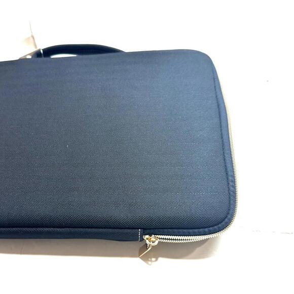 heyday Black 14" Laptop Sleeve New - Picture 11 of 11